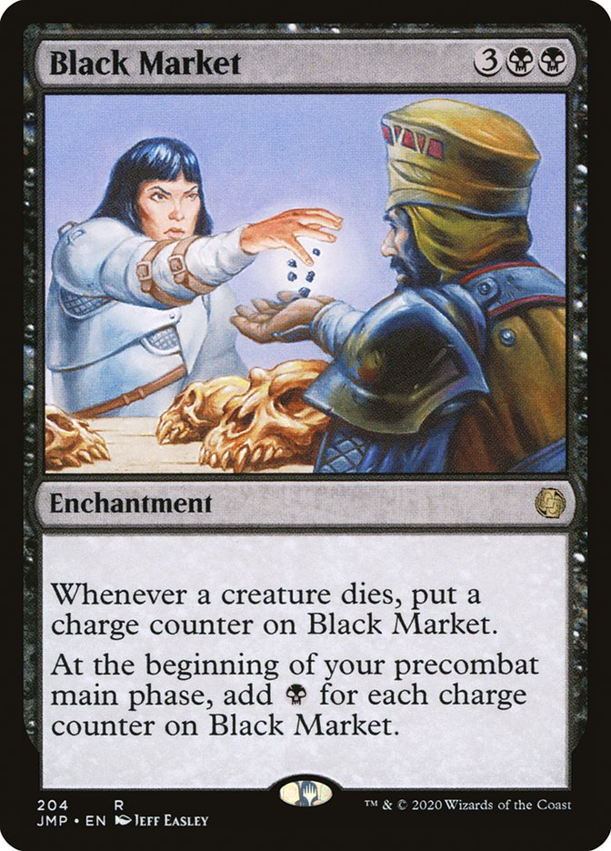 image Black Market