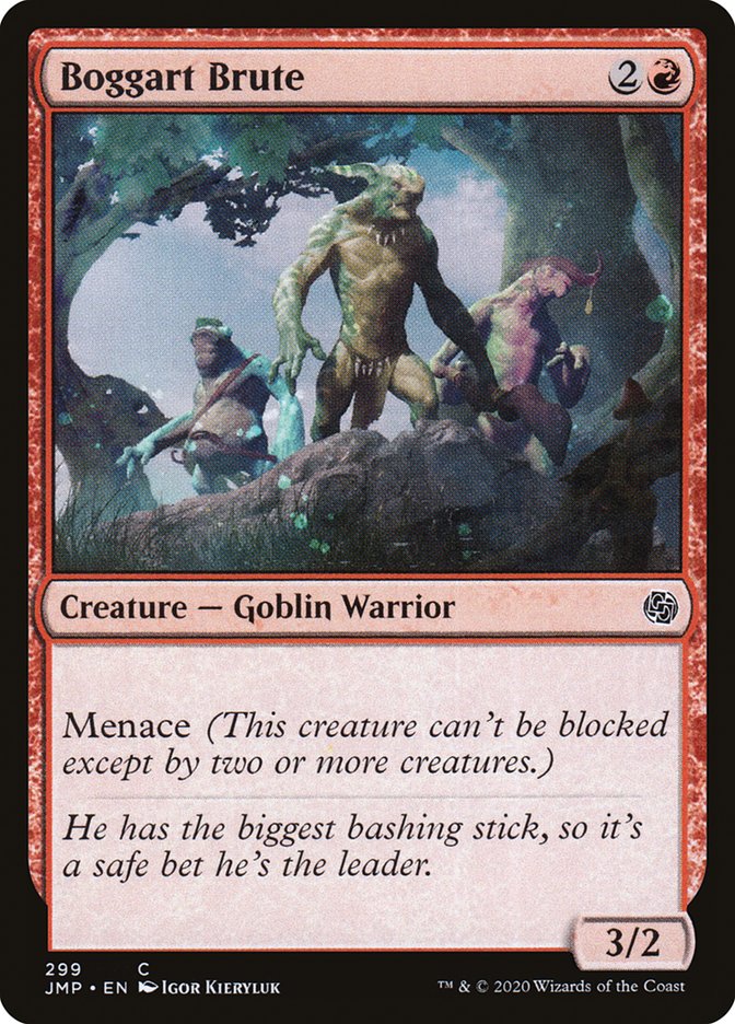 image Boggart Brute