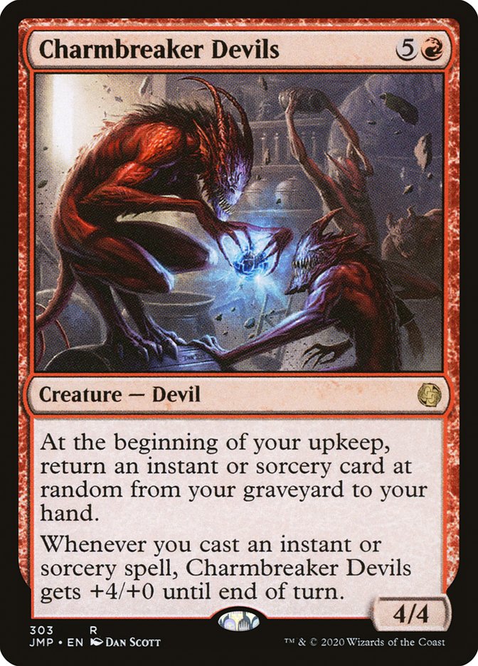 image Charmbreaker Devils