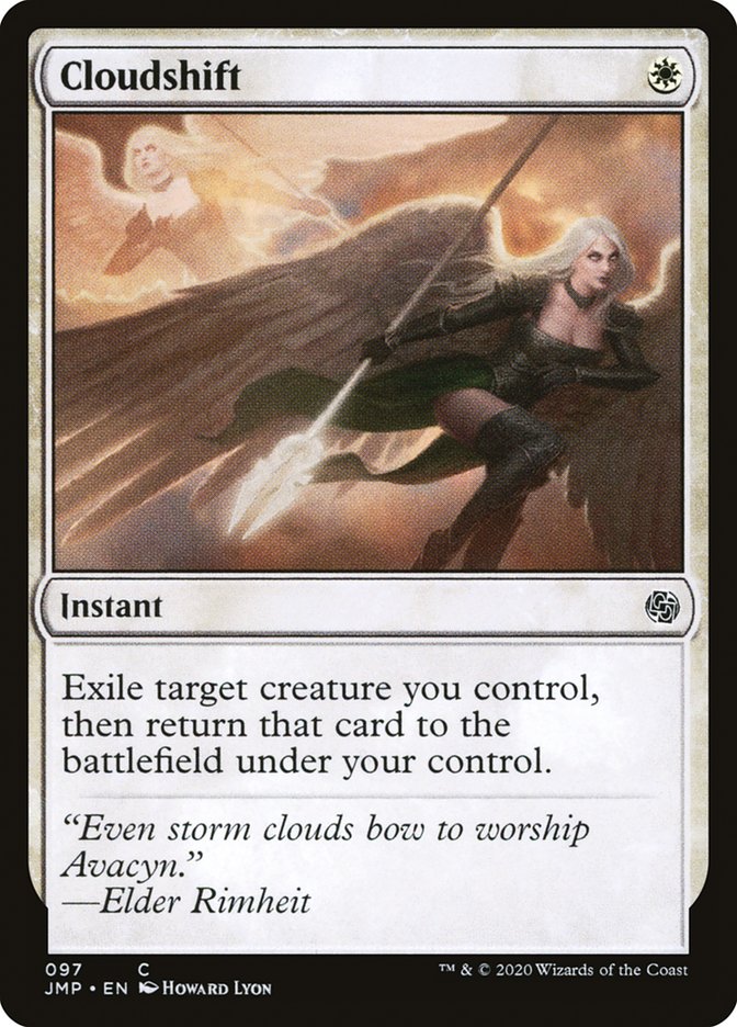 image Cloudshift