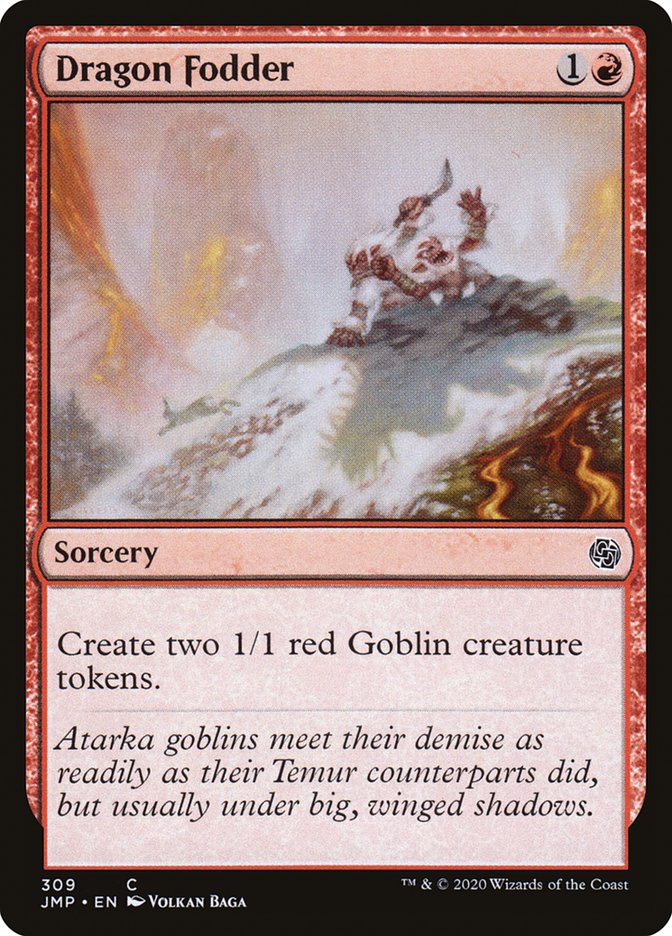 image Dragon Fodder