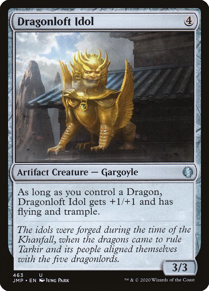 image Dragonloft Idol