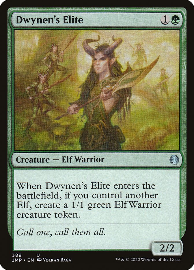 image Dwynen's Elite