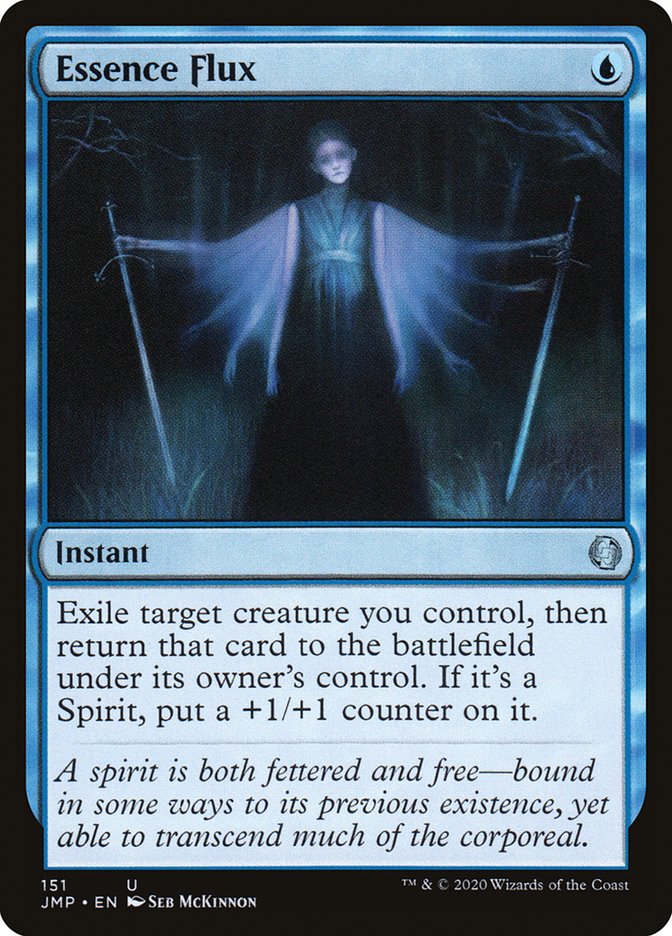 image Essence Flux