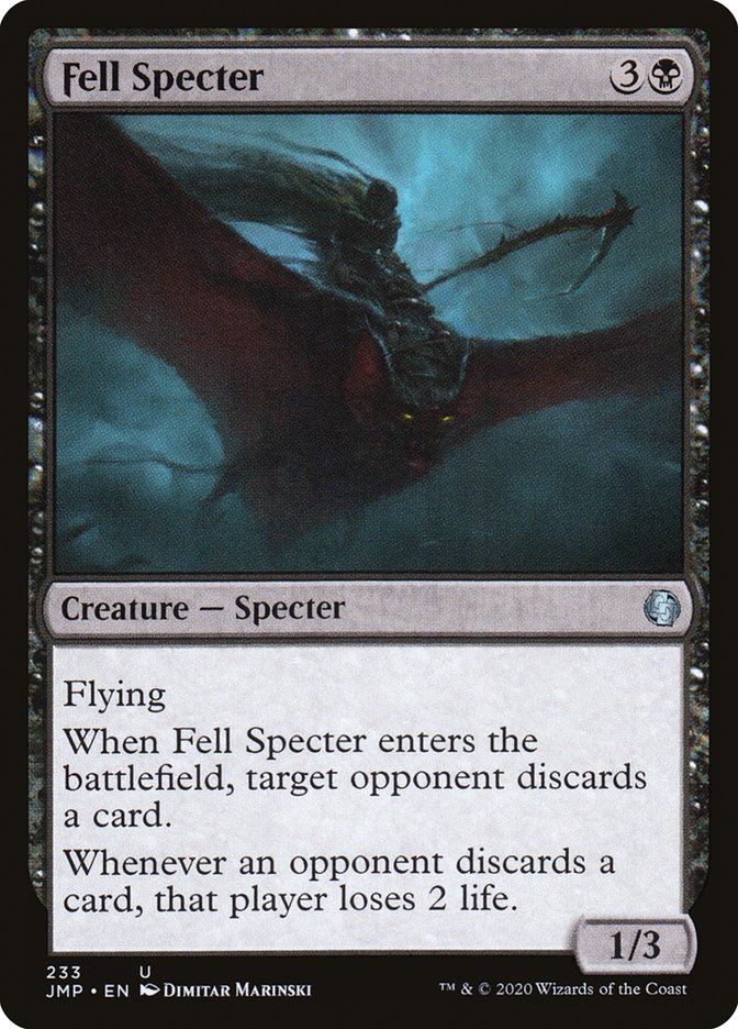 image Fell Specter