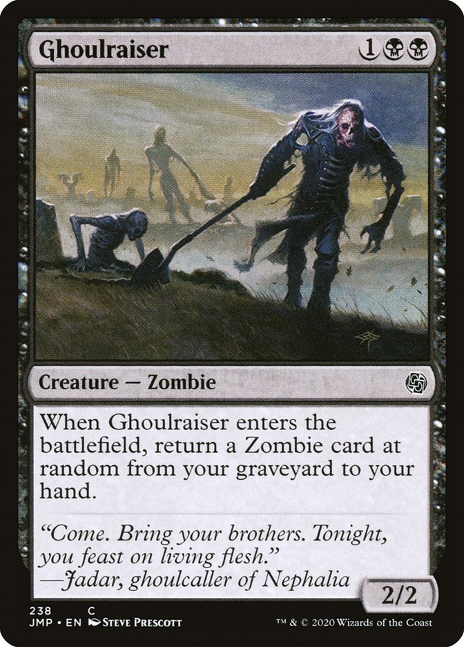 image Ghoulraiser