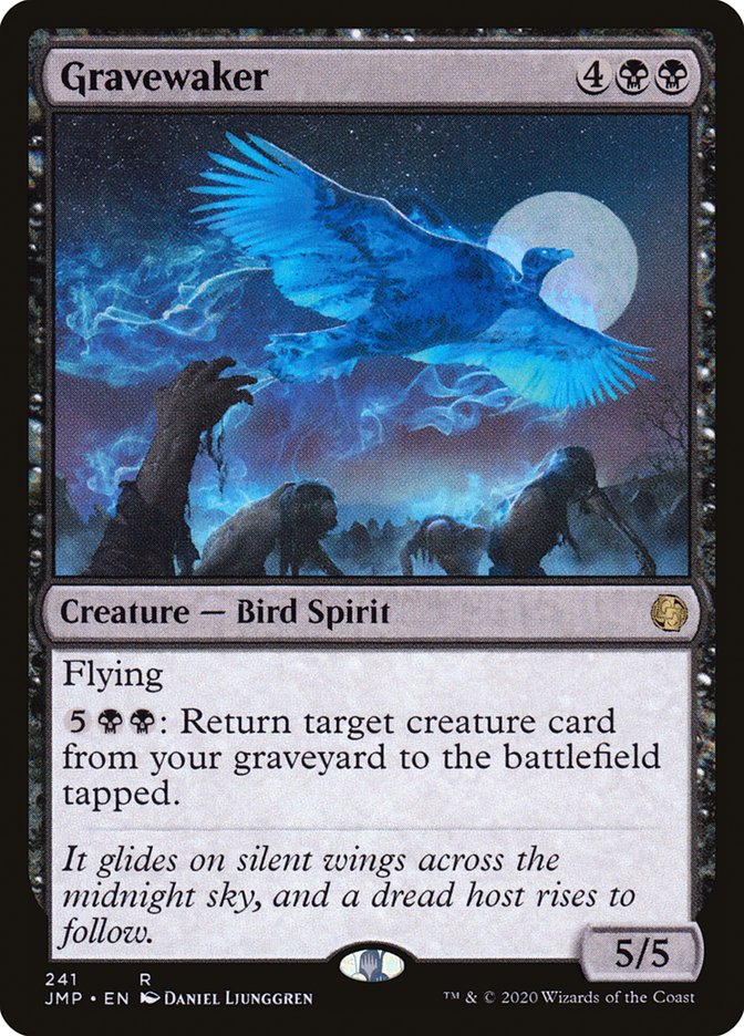 image Gravewaker