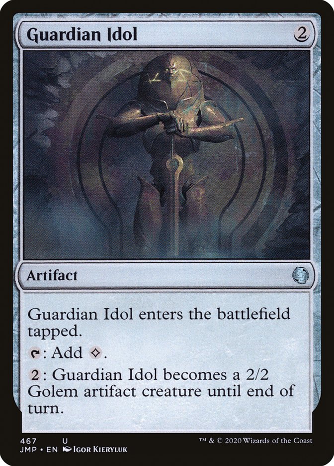 image Guardian Idol