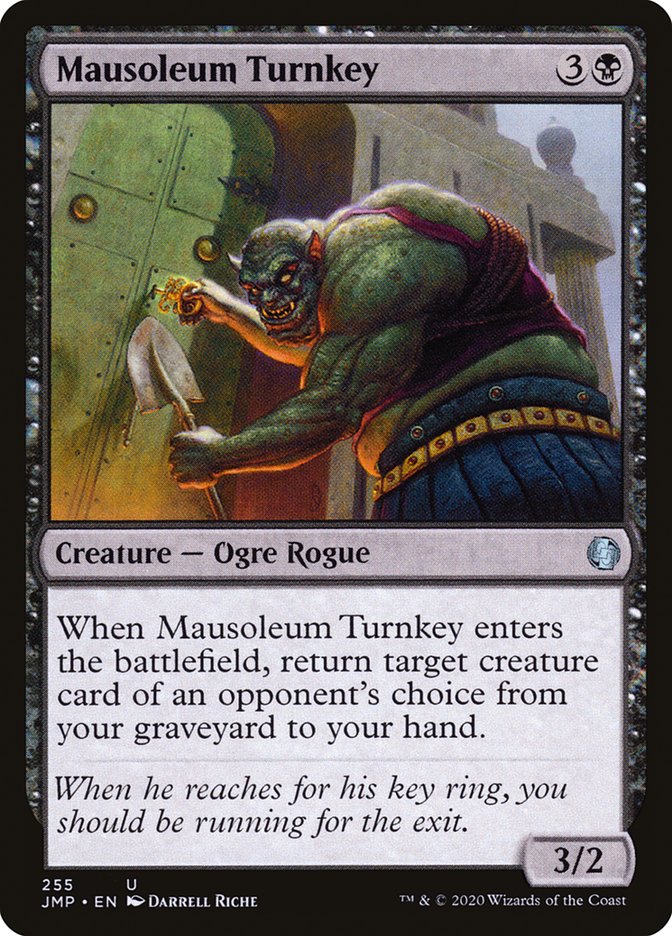 image Mausoleum Turnkey