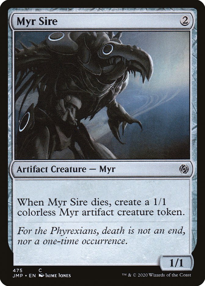 image Myr Sire
