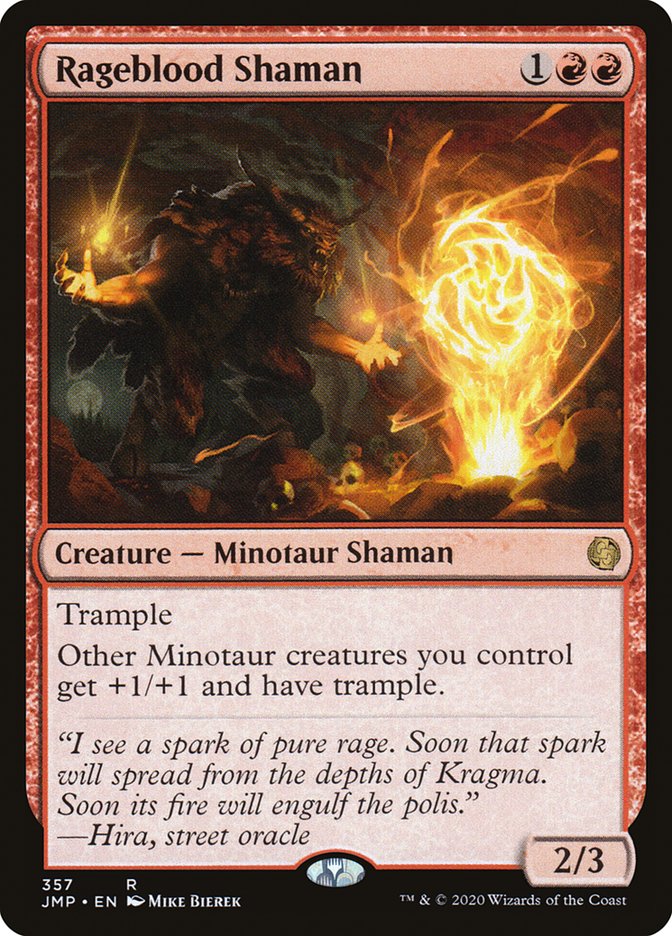 image Rageblood Shaman