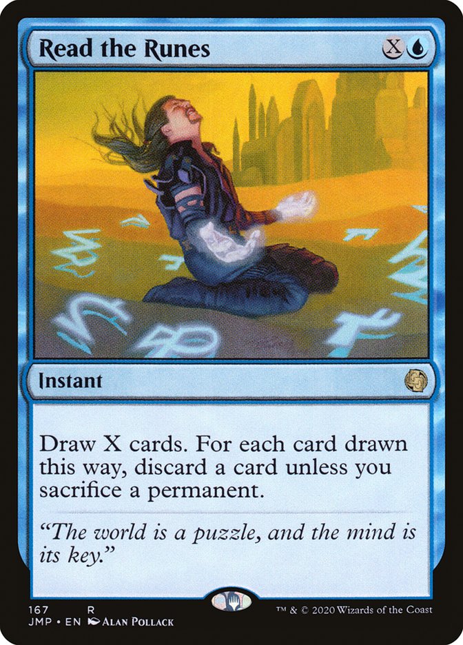 image Read the Runes