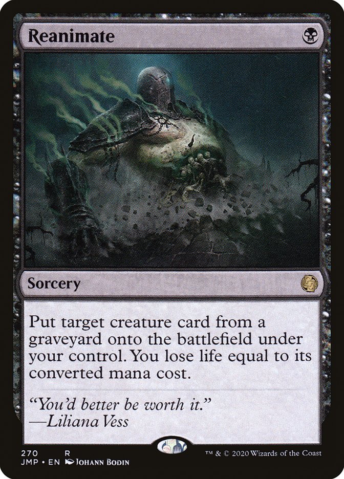 image Reanimate
