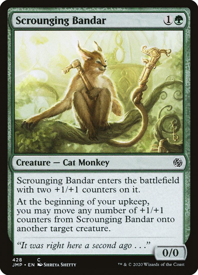 image Scrounging Bandar