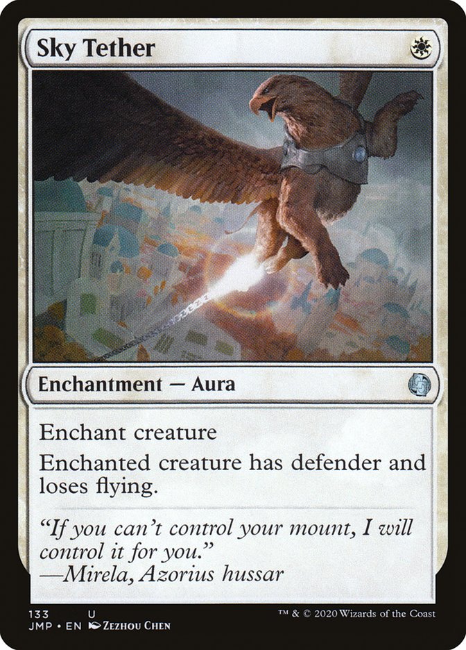 image Sky Tether