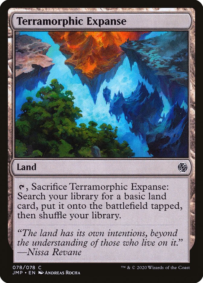 image Terramorphic Expanse