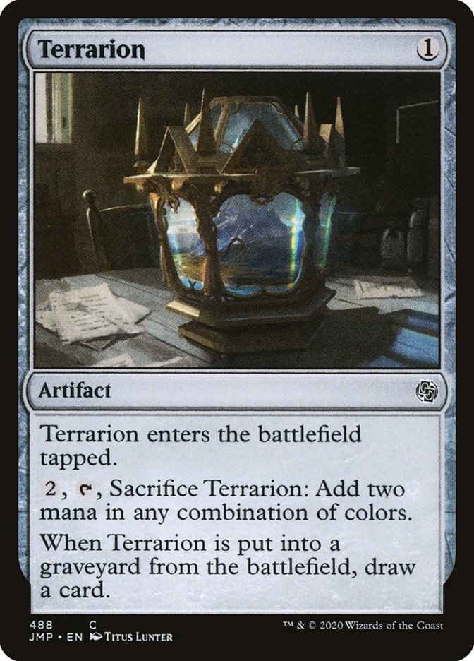 image Terrarion