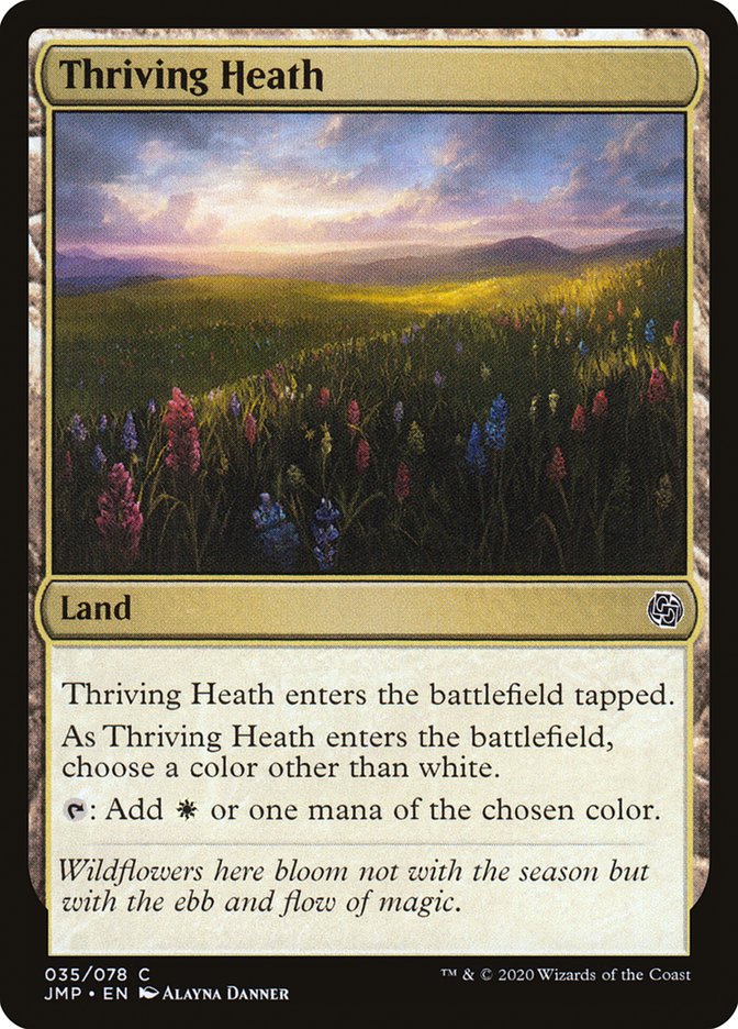 image Thriving Heath