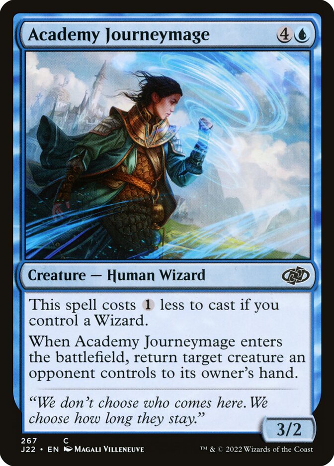 image Academy Journeymage