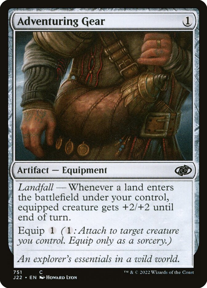 image Adventuring Gear