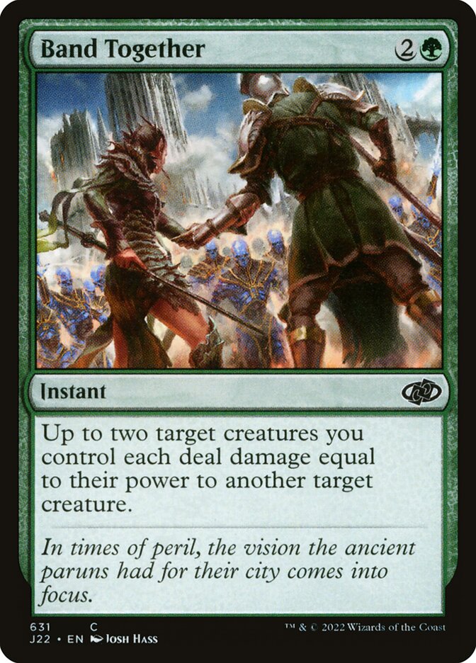 image Band Together