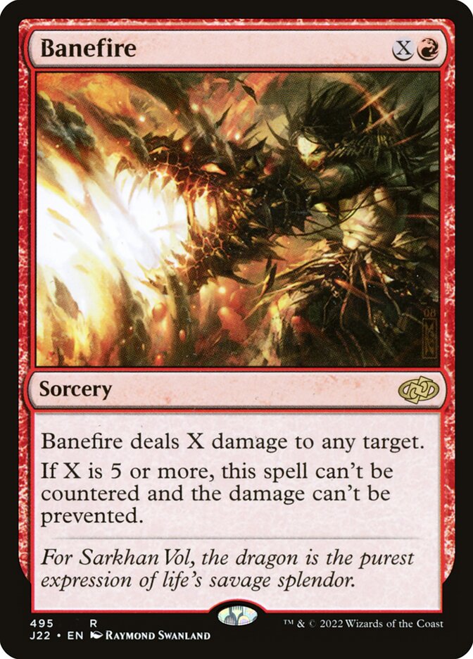 image Banefire