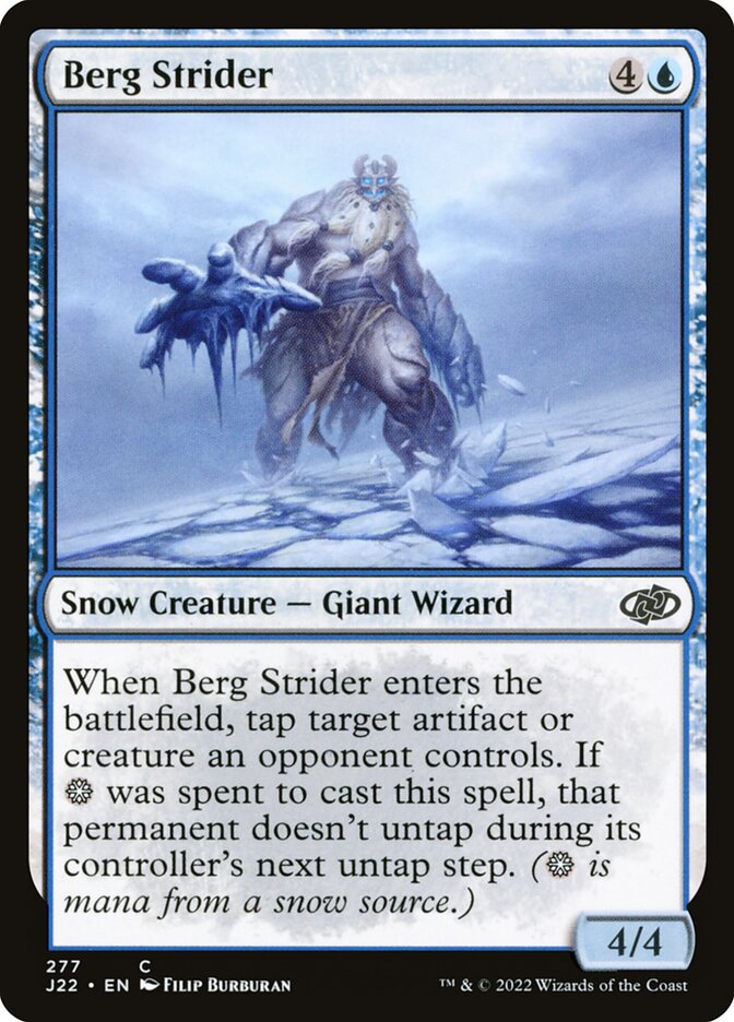 image Berg Strider