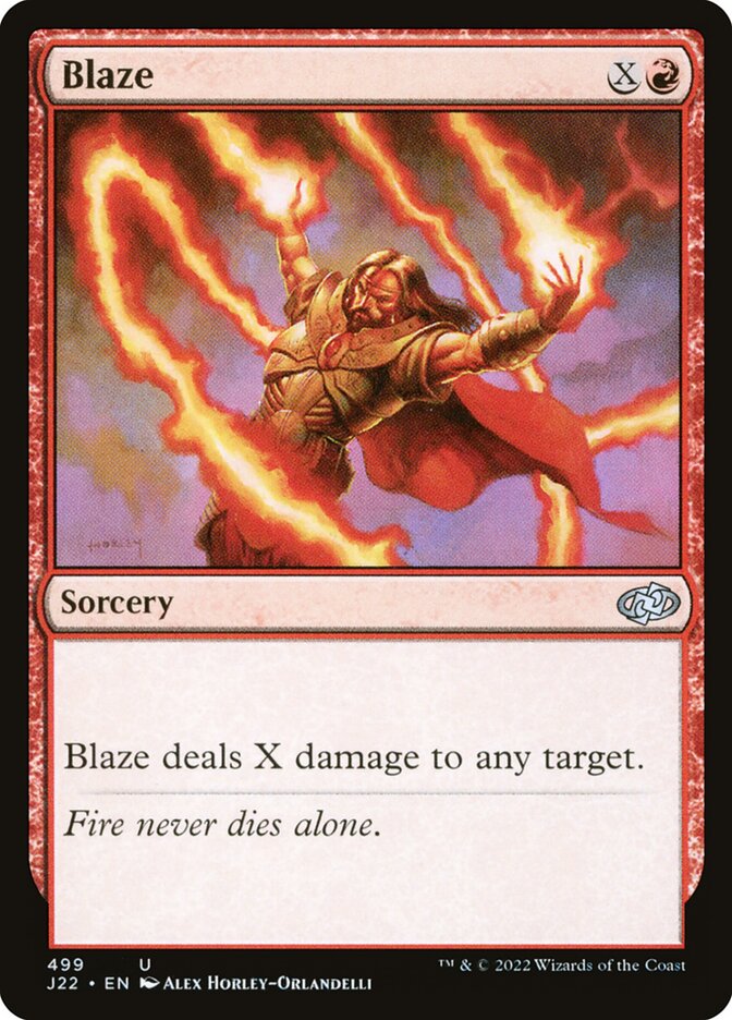 image Blaze