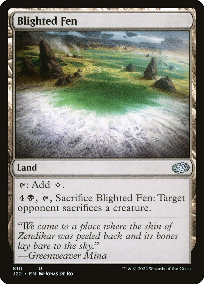 image Blighted Fen