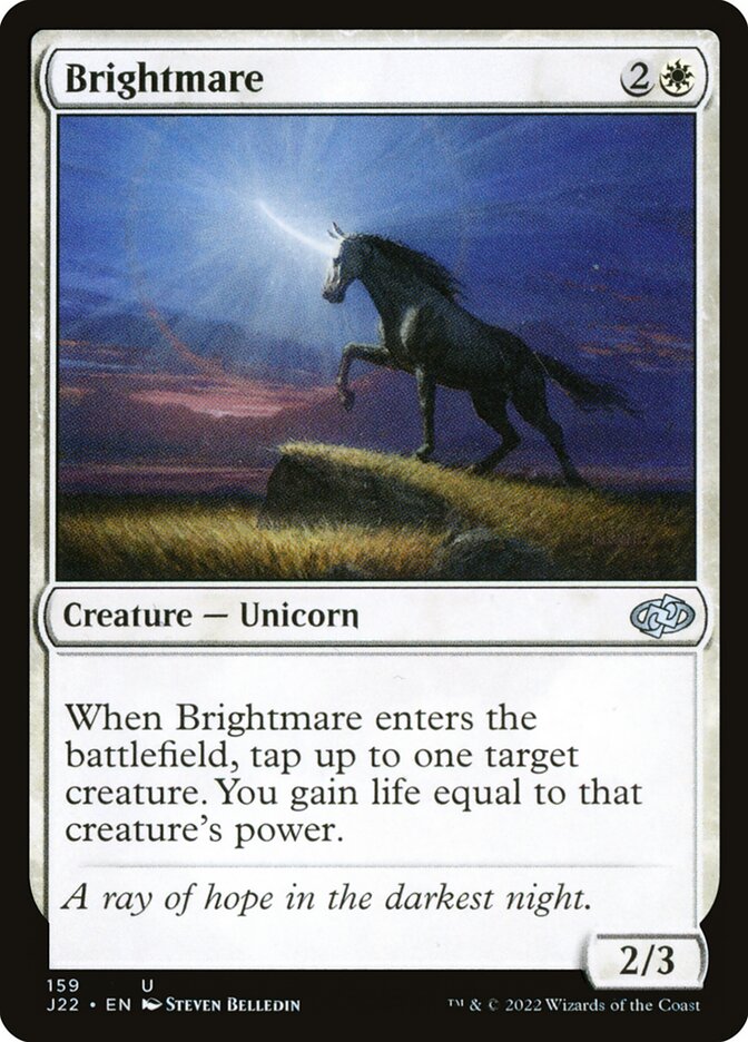 image Brightmare