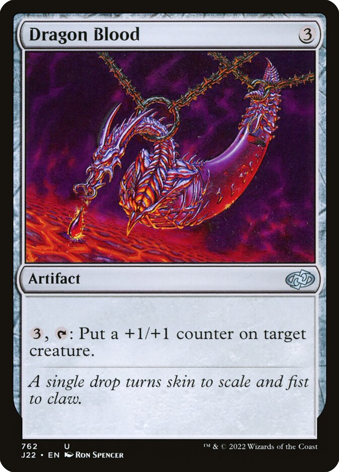 image Dragon Blood