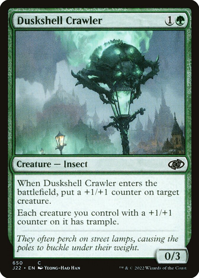 image Duskshell Crawler