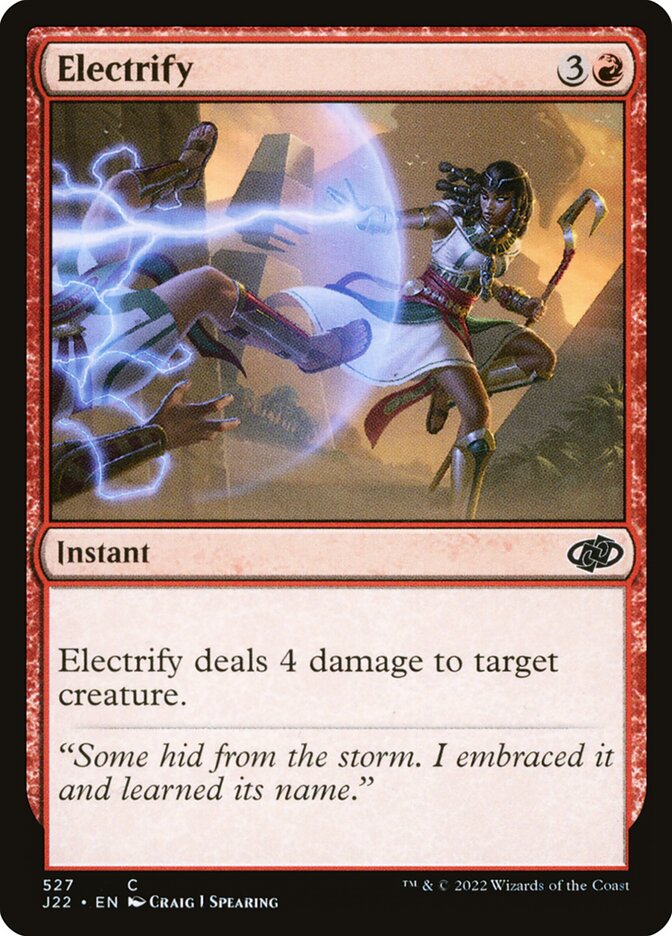 image Electrify