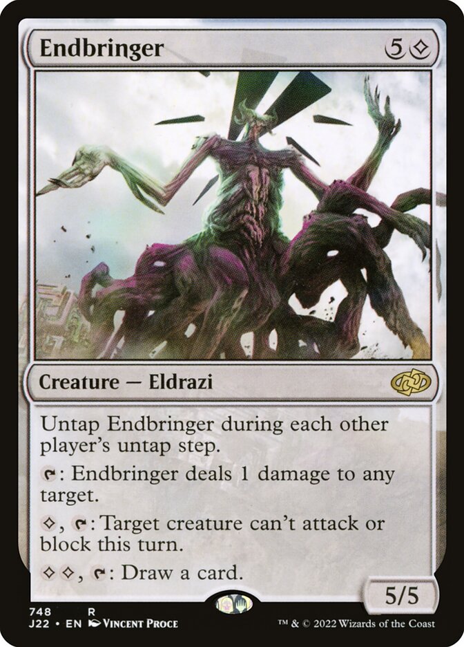 image Endbringer