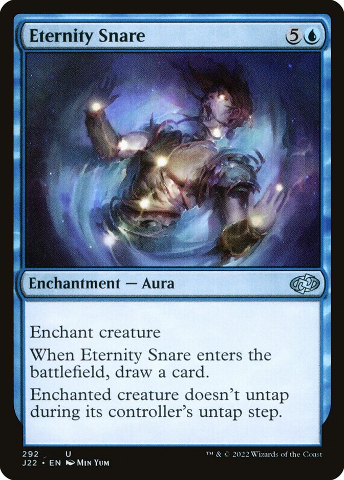 image Eternity Snare