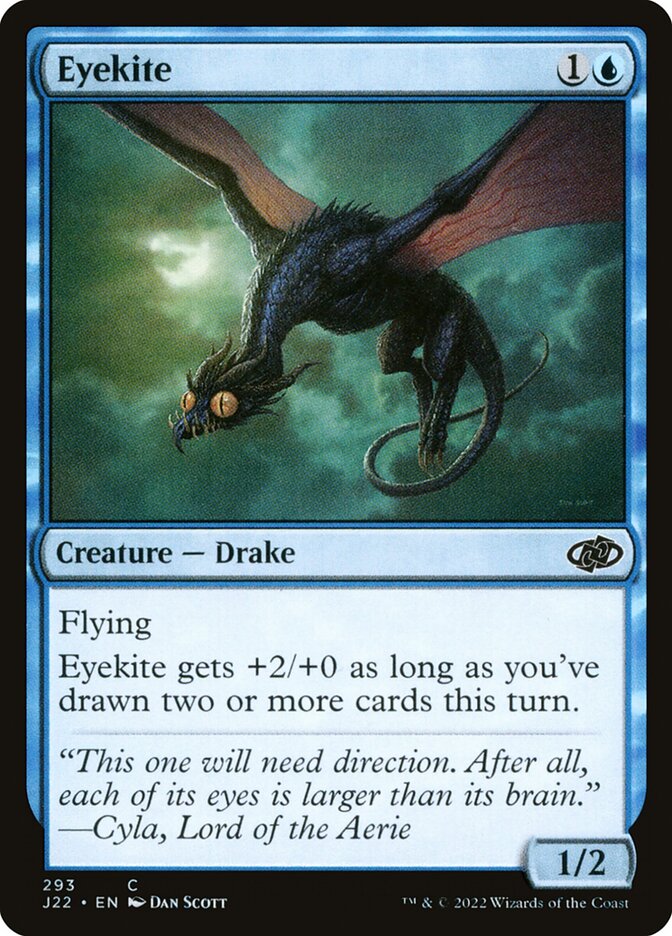 image Eyekite