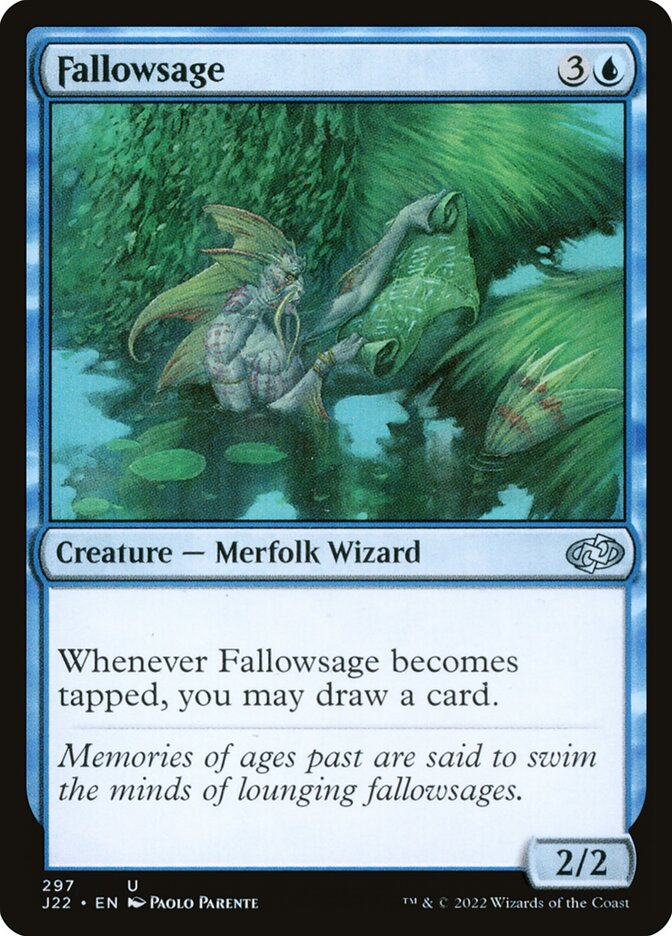 image Fallowsage