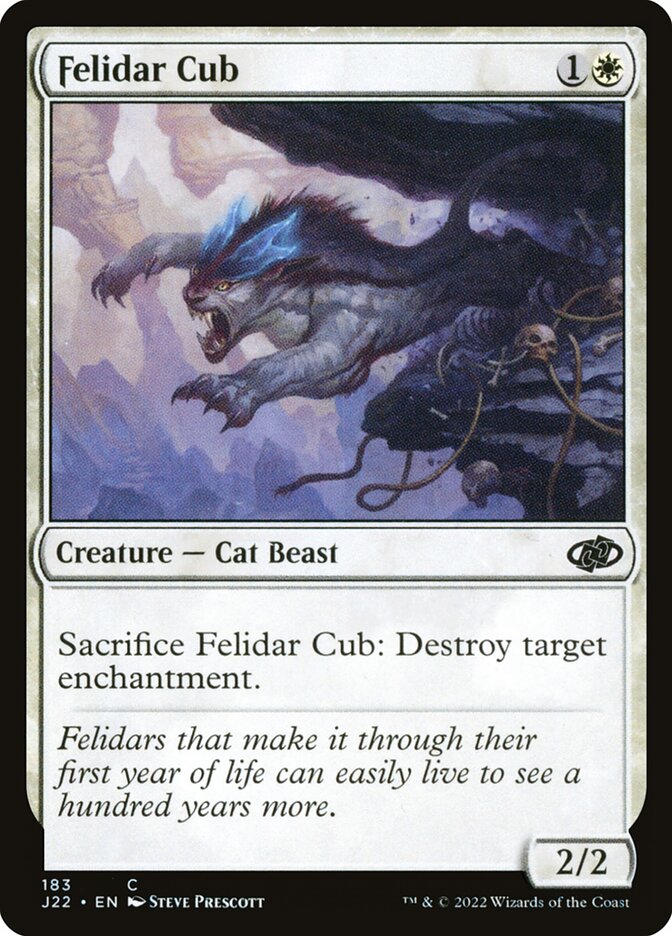 image Felidar Cub