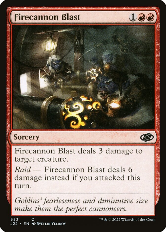 image Firecannon Blast