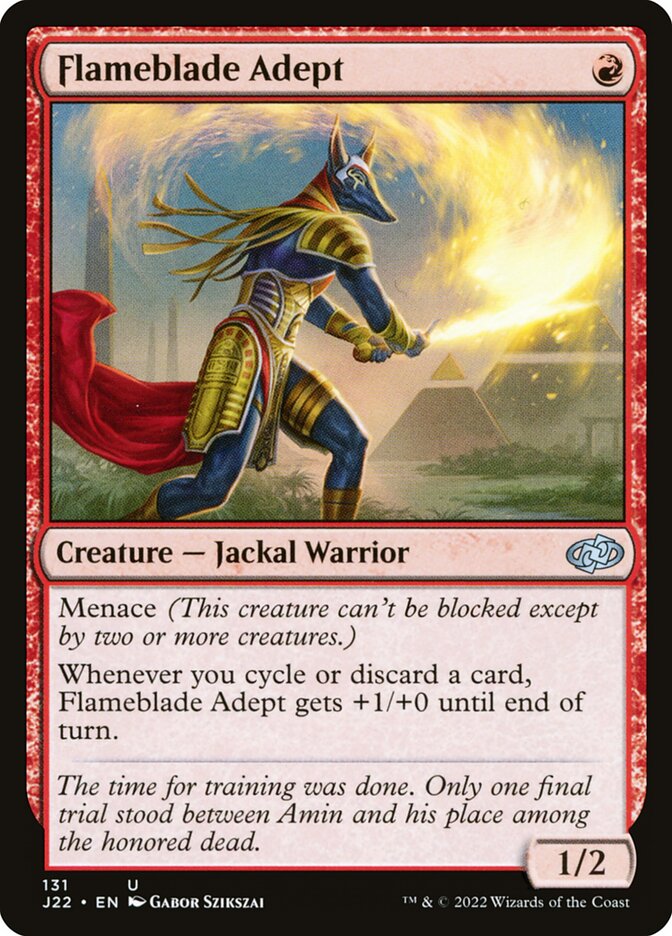 image Flameblade Adept