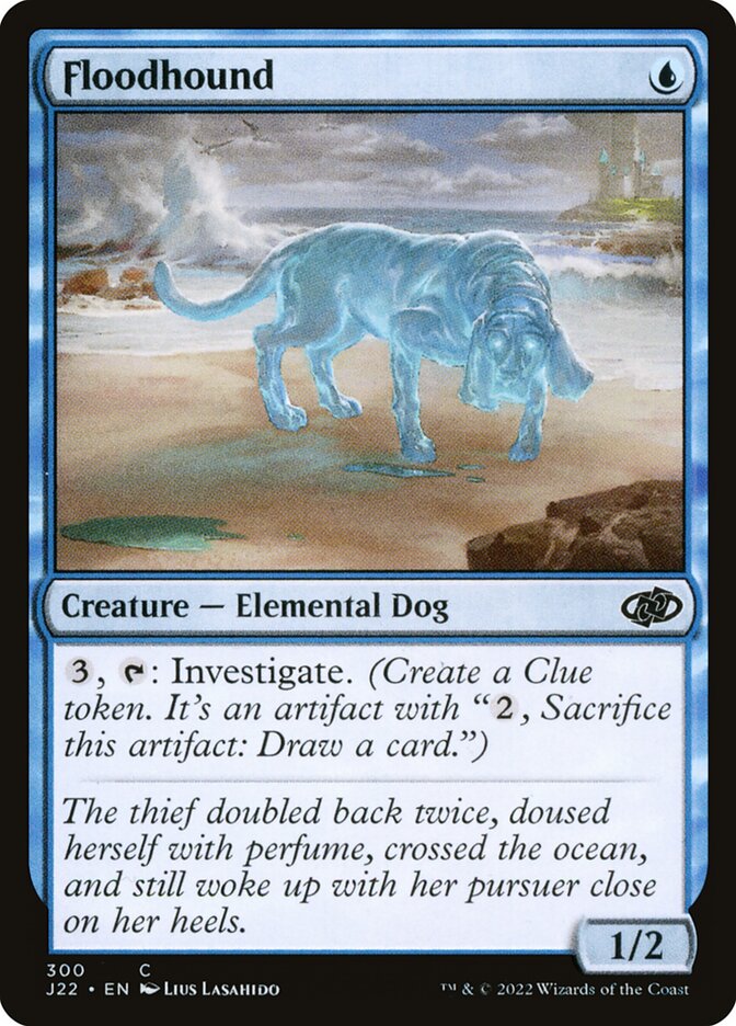 image Floodhound