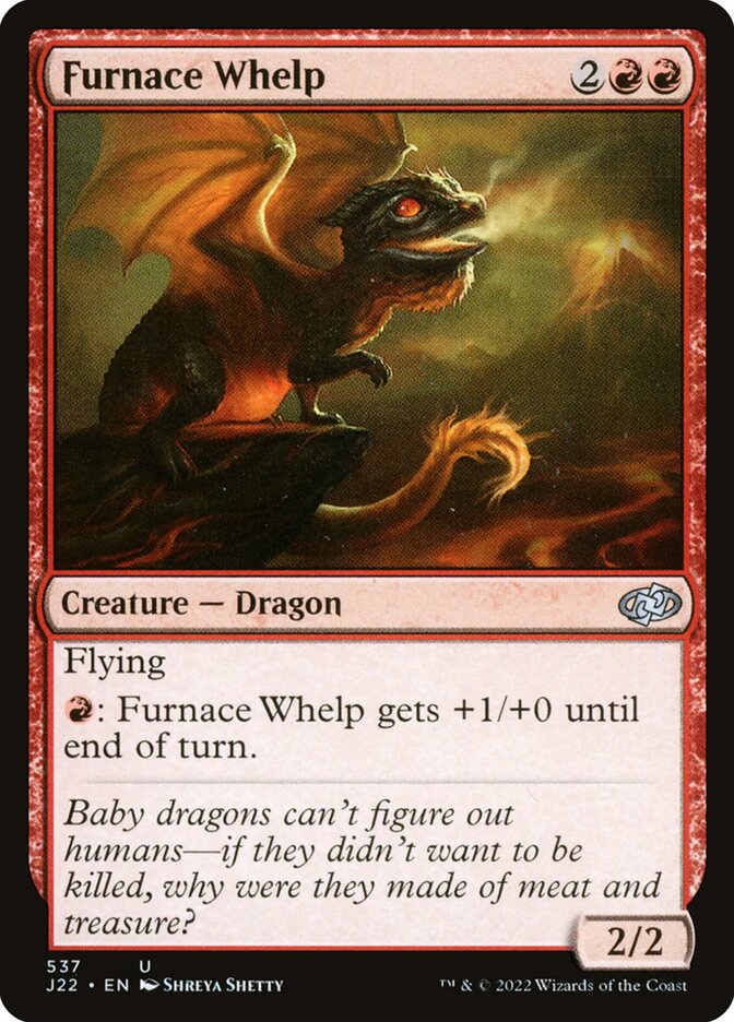 image Furnace Whelp