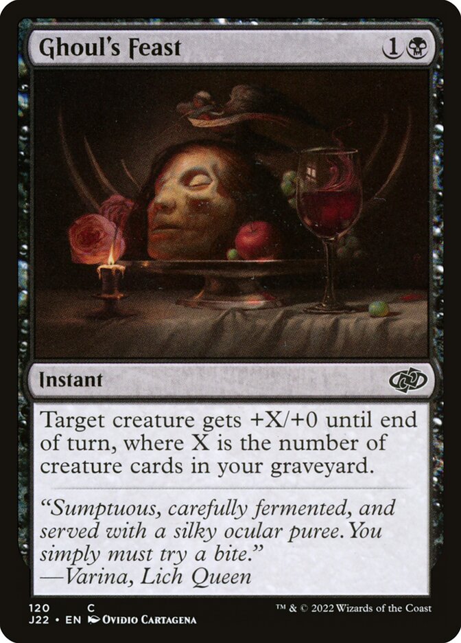 image Ghoul's Feast