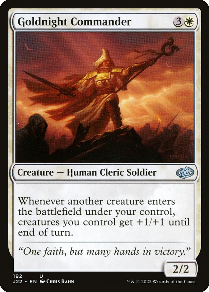 image Goldnight Commander