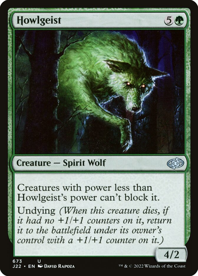 image Howlgeist