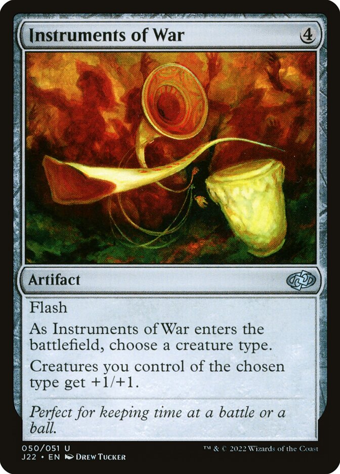 image Instruments of War