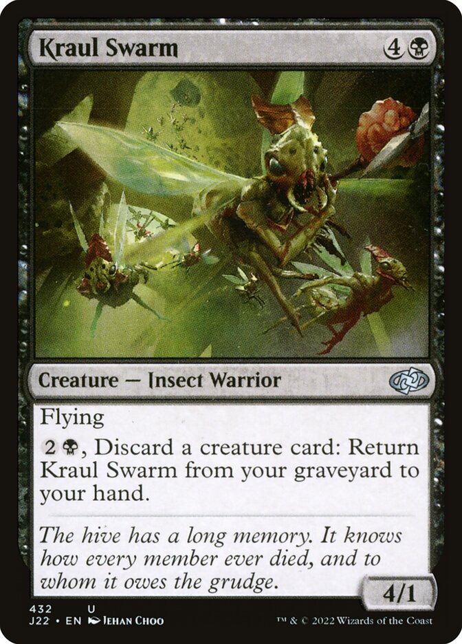 image Kraul Swarm