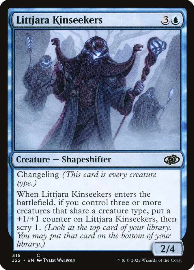 image Littjara Kinseekers