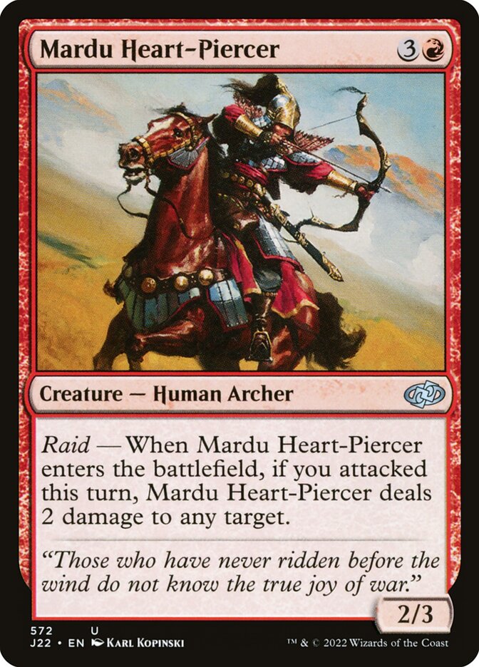 image Mardu Heart-Piercer