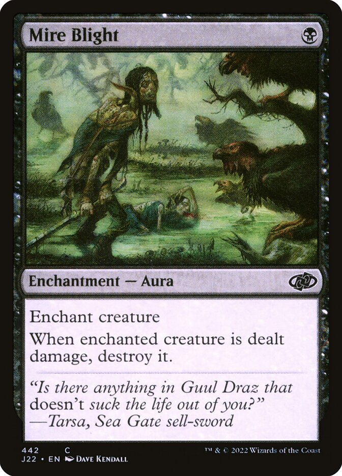 image Mire Blight